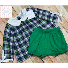 The Oaks two piece 12m