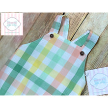 Janie and Jack sunsuit 0-3m