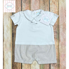 Edgehill Collection one piece 6m