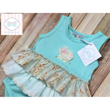 Victoria Kids one piece 6-12m