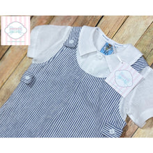 Bognar & Piccolini two piece 18m