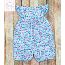 Jojo Maman Bébé one piece 3-6m