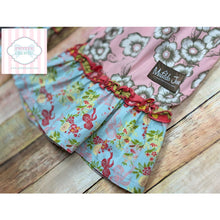 Matilda Jane ruffle pants 4