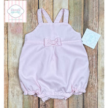Janie and Jack one piece 3-6m