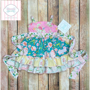 SweetHoney dress NB