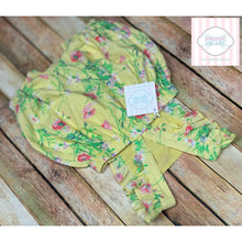 Baby Gap floral one piece 6-12m
