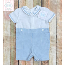 Luli & Me one piece 6m