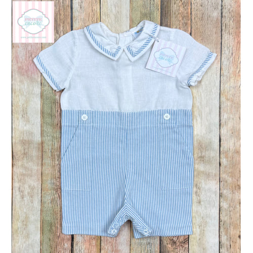 Luli & Me one piece 6m