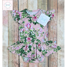 Posh Peanut one piece 0-3m