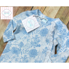 Edgehill Collection one piece Preemie