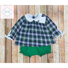 The Oaks two piece 12m