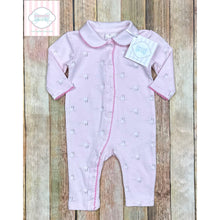 Trés Beau et Belle pima one piece 0-3m