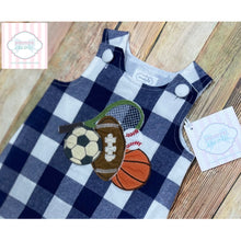 Mud Pie sports themed one piece  0-3m