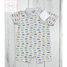 Kissy Kissy one piece 9m