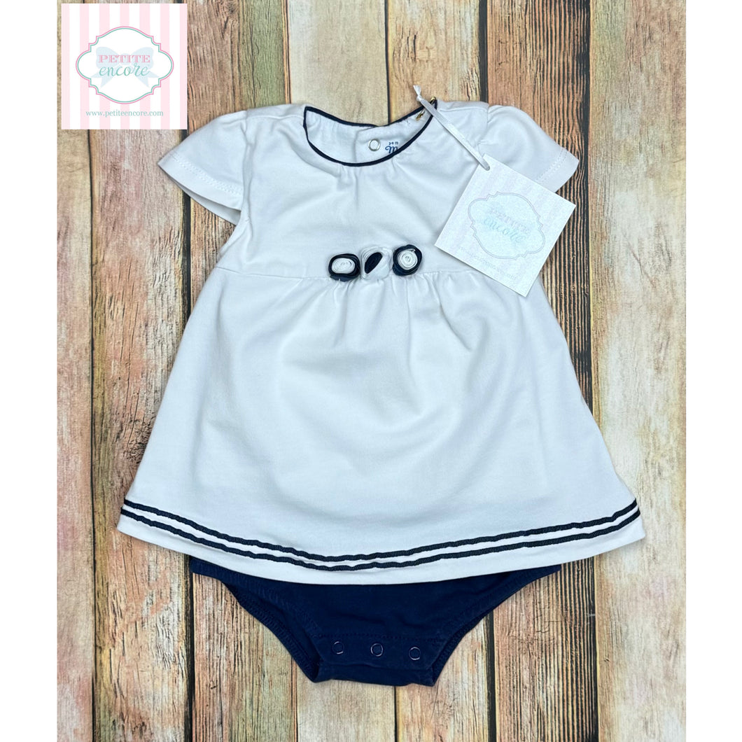 Mayoral Baby one piece 2-4m