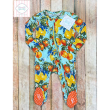Posh Peanut one piece 6-9m
