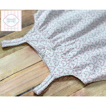 Kissy Kissy heart themed dress 12-18m