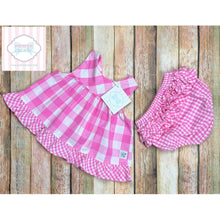 Darling Mae two piece 18m