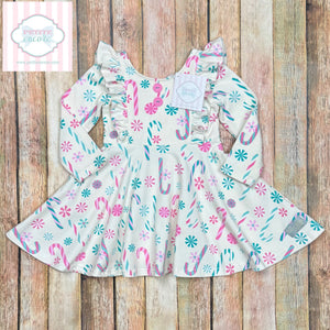 Eleanor Rose holiday dress 18m Eleanor Rose holiday dress 18m