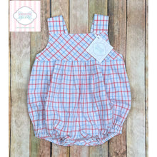 Beaufort Bonnet Company one piece 18-24m