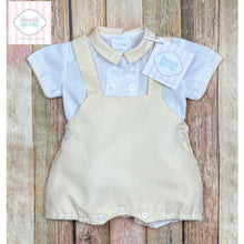 Miranda two piece NB