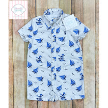 Ralph Lauren one piece 12m