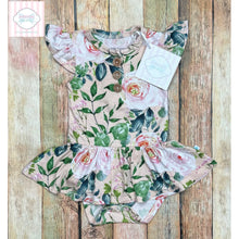 Posh Peanut one piece 0-3m
