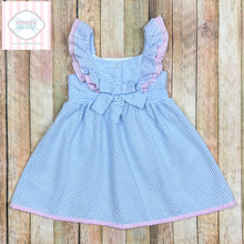 Watermelon themed dress 24m