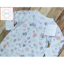 Babycottons one piece 3m