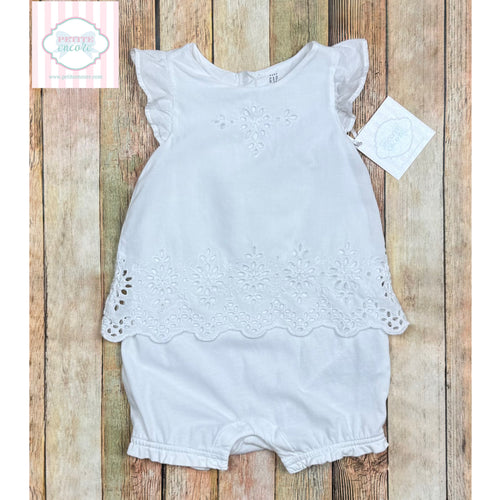 Baby Gap one piece 6-12m
