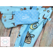 Posh Peanut one piece 0-3m