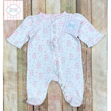 Little Me one piece Preemie