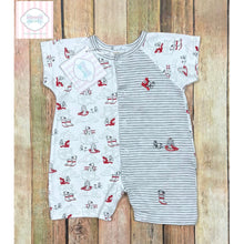 Kissy Kissy one piece 0-3m