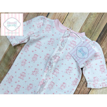 Little Me one piece Preemie