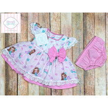 Limonada mermaid themed dress 3m