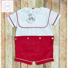 Mud Pie Baby button on 12-18m