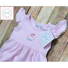 Squiggles one piece 3-6m