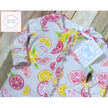 Angel Dear bamboo one piece 3-6m