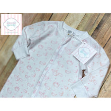 Kissy Kissy one piece 6-9m