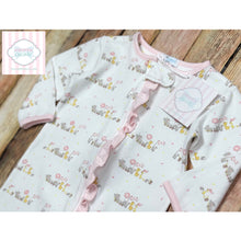 Baby Loren one piece 6-9m