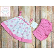Gymboree fish themed two piece 0-3m