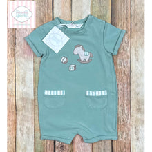 Mayoral Baby one piece 4-6m