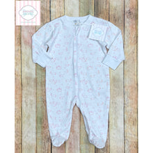 Kissy Kissy one piece 6-9m