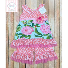 Haute Baby two piece 4T