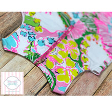 Lilly Pulitzer dress 6