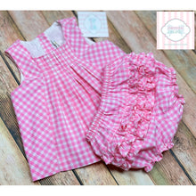 Janie and Jack two piece 3-6m