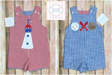Bailey Boys reversible one piece 12m