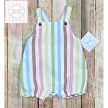 Janie and Jack sunsuit 3-6m