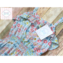 Matilda Jane floral dress 6