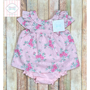 Janie and Jack two piece 18-24m